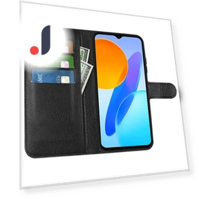 Stand Wallet Phone Case — Flip Cases, Smartwatch 2025