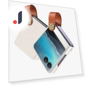 Strap Kickstand Phone Case — Smartwatch Protectors, Smartwatch 2025