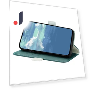 Texture Wallet Phone Cover — Phone Accessories, Smartwatch 2025