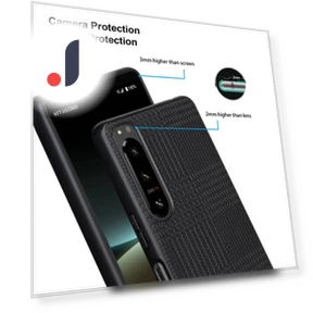TH Series Cellphone Case — Basic Cases, VILI