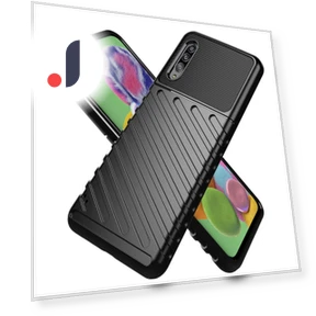 Thunder Series Wear-resistant Case — Basic Cases, Smartwatch 2025