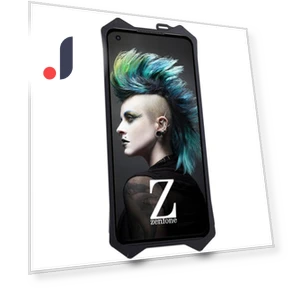 Tough Armour Hard Case — Basic Cases, Smartwatch 2025