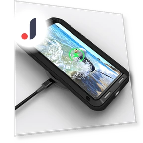 Tough Armour Rugged Phone Case — Basic Cases, LOVE MEI