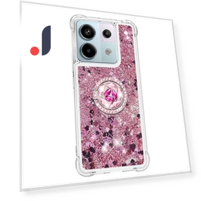 TPU Case with Kickstand — Basic Cases, Smartwatch 2025