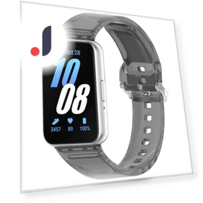 TPU Watch Band — Bands, Smartwatch 2025