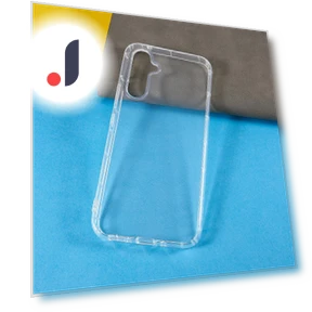 Transparent Anti-drop Phone Case — Basic Cases, Smartwatch 2025