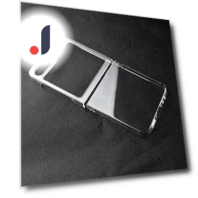 Transparent Back Shell Phone Case — Basic Cases, Smartwatch 2025