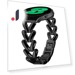 Twisted Metal Watch Band — Bands, Smartwatch 2025