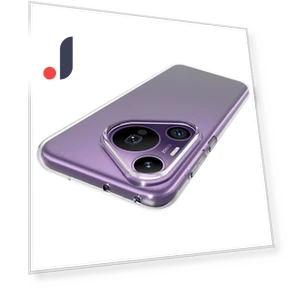 Ultra Slim Clear TPU Phone Shell — Basic Cases, Smartwatch 2025