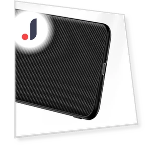 Ultra-thin Carbon Fiber Texture Phone Case — Mobile Devices & Accessories, Smartwatch 2025