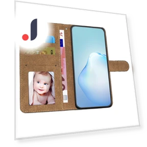 Wallet Leather Phone Case — Flip Cases, Smartwatch 2025