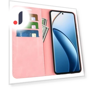 Wallet PU Leather Stand Phone Cover — Flip Cases, Smartwatch 2025