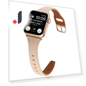 Watch Strap — Bands, Smartwatch 2025