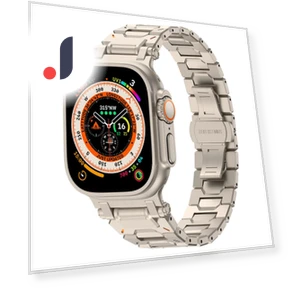 Watch Strap — Bands, Smartwatch 2025