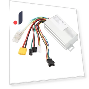 350W 36V Electric Scooter Motor Controller — Motors, Sport2ZY