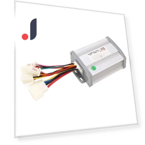 36V 800W Brushed Controller — Motors, 3CZY