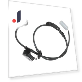 ABS Wheel Speed Sensor — Speed Sensors