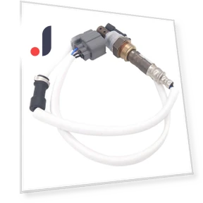 Air Fuel Ratio Sensor O2 Sensor Upstream Sensor 1 Replacement — Air Bag