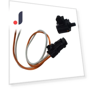 Ambient Air Temperature Sensor & Pigtail — Charge Temperature, happybuySE