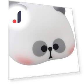 Animal Night Light — Night Lights, CosyHome