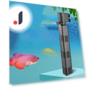 Aquarium Built-in Filter — Filter Parts, Sntyjrmr