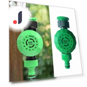 Automatic Mechanical Watering Timer — Controllers, CDhandehan