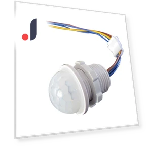 Automatic Motion Sensor Light Switch — Smart Motion Sensors, yeetuand