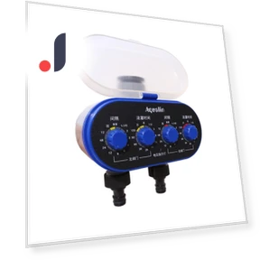 Automatic Watering Timer Controller — Controllers, Jiuke Kids