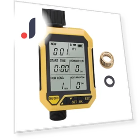 Automatic Watering Timer — Automatic Irrigation, Vestidos