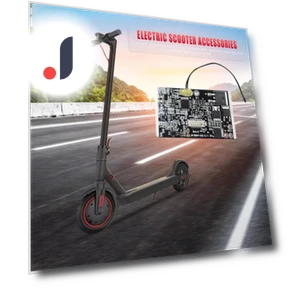 Battery for Electric Scooter — Phone Battery Replacements, Xiaomi