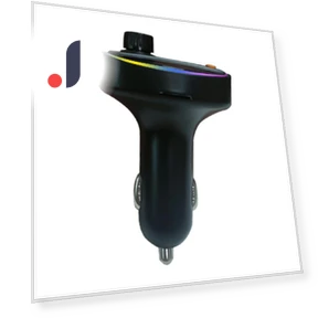 Bluetooth Car Charger and MP3 Player — Phone Accessories, Discount Domain