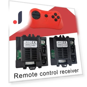 Bluetooth Remote Controller — Remote Controls, kajin