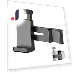 Camera Bracket for DJI OSMO Pocket — Lens Attachments, Waxunrose