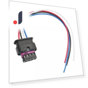 Camshaft Position Sensor Connector — Acceleration, PHYUN-autoparts