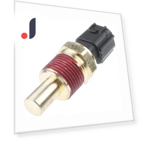 Coolant Temperature Sensor — Charge Temperature, FYUU-autoparts