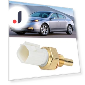 Coolant Temperature Sensor — Coolant Temperature, PHYUN-autoparts
