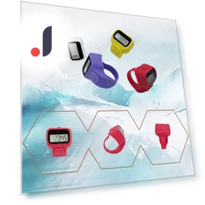 Digital Handheld Tally Counter — Handheld Devices, Freedomm