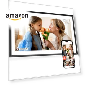Digital Picture Frame — Digital Frames, Apolosign