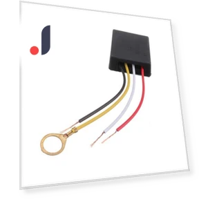 Dimming Control Module — Light Dimmers, Fulai