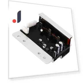 E-Scooter Motherboard Controller — Motors, ZY-Sport-N