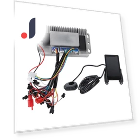 Electric Bike Motor Controller Kit — Motors, ZuiyouSports1