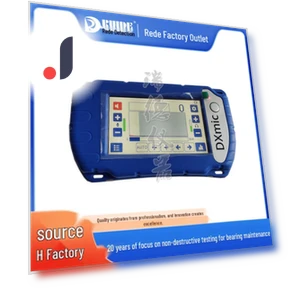 Electronic Leak Detector with Touch Correlator — , Haomai