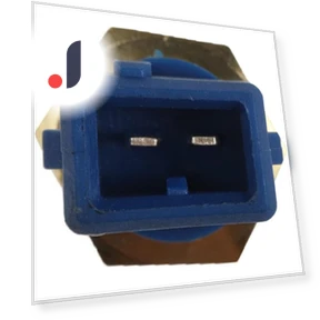 Engine Water Coolant Temp Temperature Sensor — Coolant Temperature