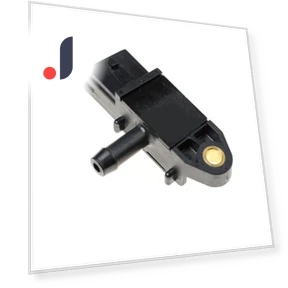 Exhaust Pressure Sensor — Acceleration, FYUU-autoparts