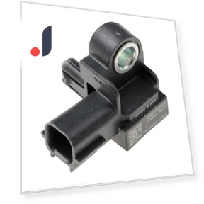 Front Crash Impact Sensor — Air Bag, PHYUN-autoparts