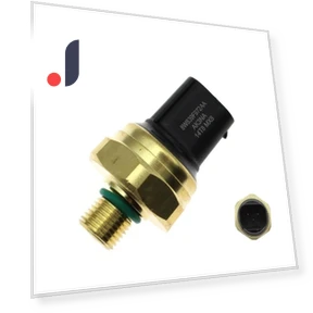 Fuel Rail Pressure Sensor — Air Bag, happybuySE