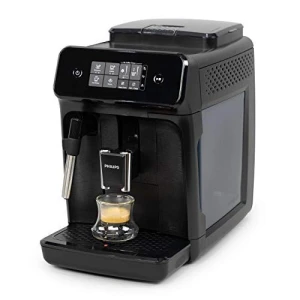 Fully Automatic Espresso Machine with Milk Frother — Coffee Maker, Philips