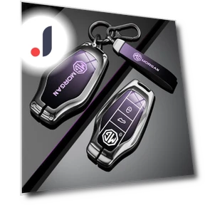 High-End Smart Lock Car Remote Shell — Accessories, Discount Domain