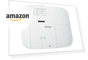 Home Cinema 2350 Smart Gaming Projector — Home Theater Projectors, Epson