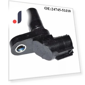 Input Speed Sensor — Transmission Speed, FYUU-autoparts